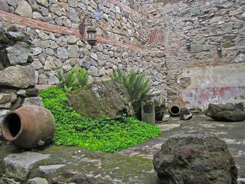 Casa Las Ruinas Antigua Guatemala